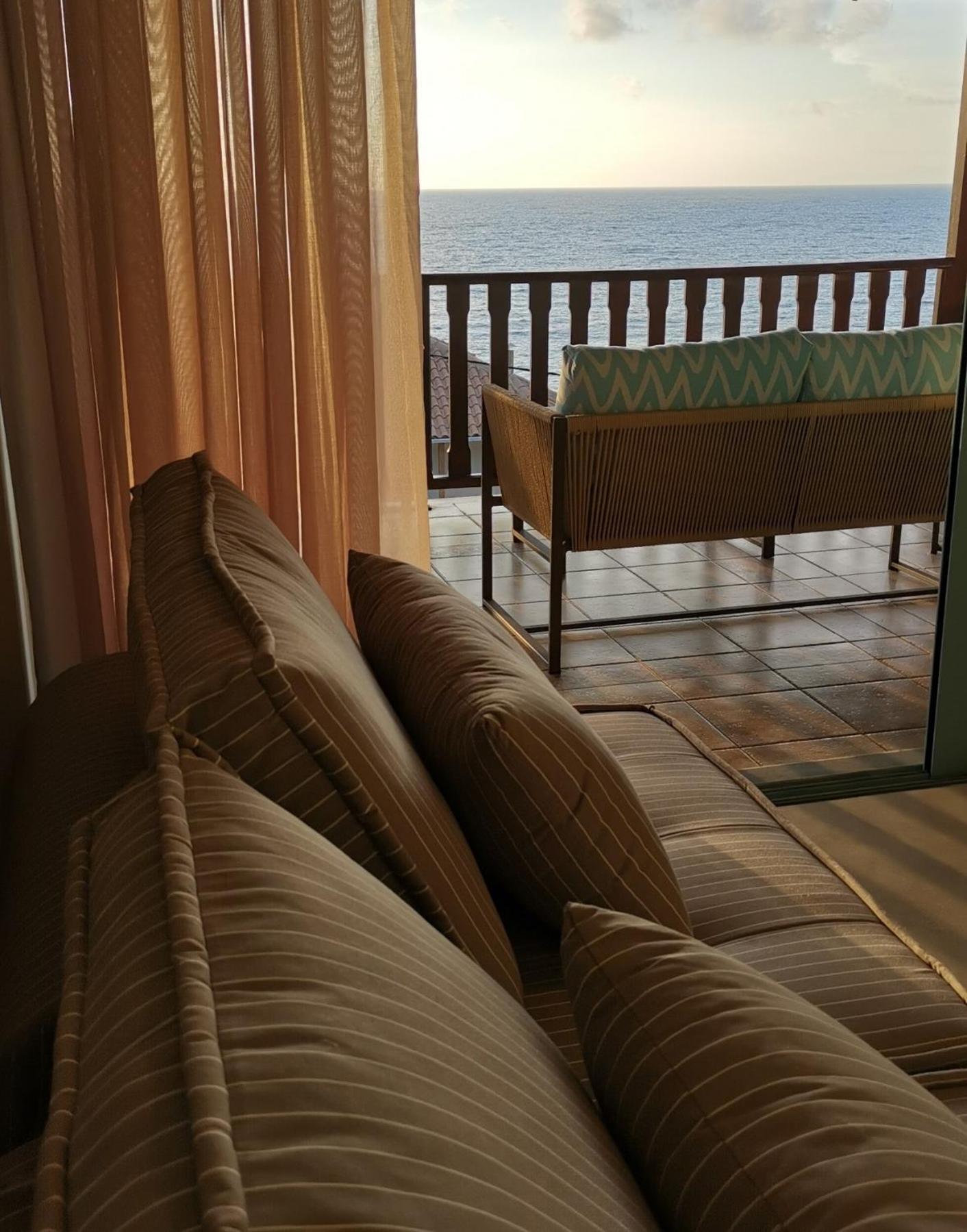 The Ionian View Aparthotel Ayios Nikitas Luaran gambar